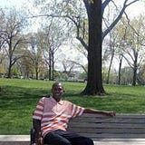 Zephaniah Achapa