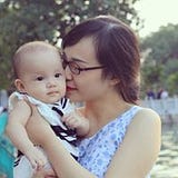 Huyền Lê