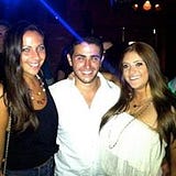 Kevin Mendillo