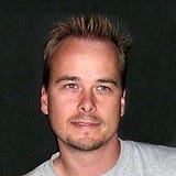Shawn Rimbey