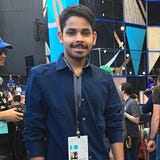 Venkata Buddhiraju