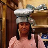 Hyeong Seok Im