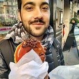 Sebastian Nicolò