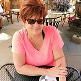Tina Scheve