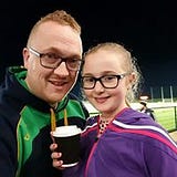 Brendan McTaggart