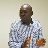 Felix Oloyede