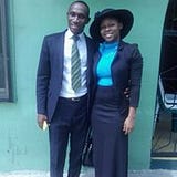 Confidence Nwinee