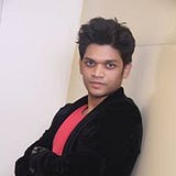 Tanmay Korgaonkar