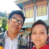 Anmol Chettri