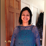 Renu Shah