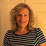 Lisa Simmons