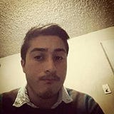 Phillip Gálvez