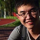 Chongqiang Zhao