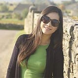 Christy Ning Zhang