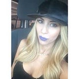 Ivonne Burciaga