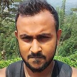 Chamil Nayanagith