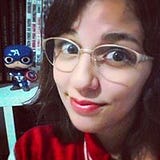 Isabel Vieira