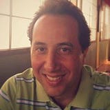Pablo Martinez