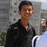Sonam Sherpa