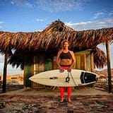 Alexa Hohenberg
