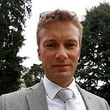 Nicolas Cerisier