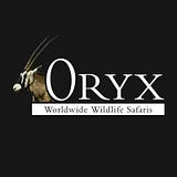 ORYX Wildlife Safaris