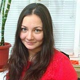 Dasha Bogdanova