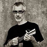 Eduardo Luedy