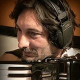 Valerio Ianitto