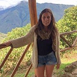 Ana Paula Senisse