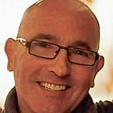 Tom Healy