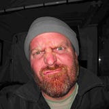 Chris Mansfield