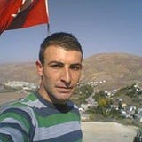 Ayhan Kabasakal