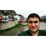 Umut Demirci