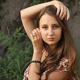 Polina Opryshko