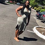 QueenTara Spaulding