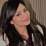 Divya Anshul Madaan