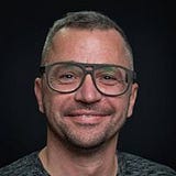 Paul de Jongh