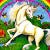 Happy Unicorn