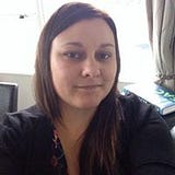 Amy Hay