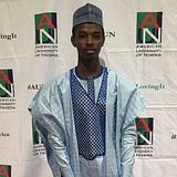 Abubakar Bashir