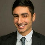 Frank Farhangi