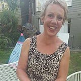 Nina McMahon