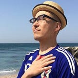 Toshiya Hosoi