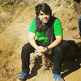 Jitesh Parmar