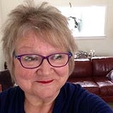 Cate Smith