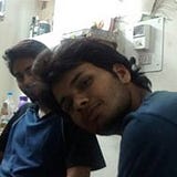 Ram Kaswan