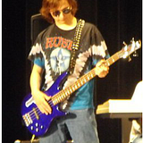Zachary Parker