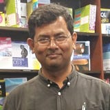 Sanjeev Kumar