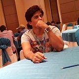 Sourav Sharma